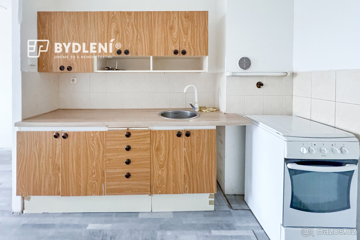 Prodej bytu 2kk 48m² - 6