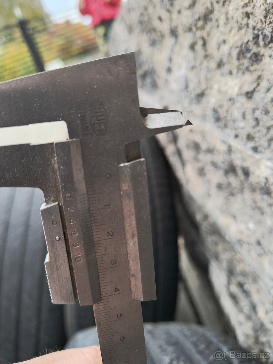 Letní 215/55 R18 Michelin Primacy 4 - 6