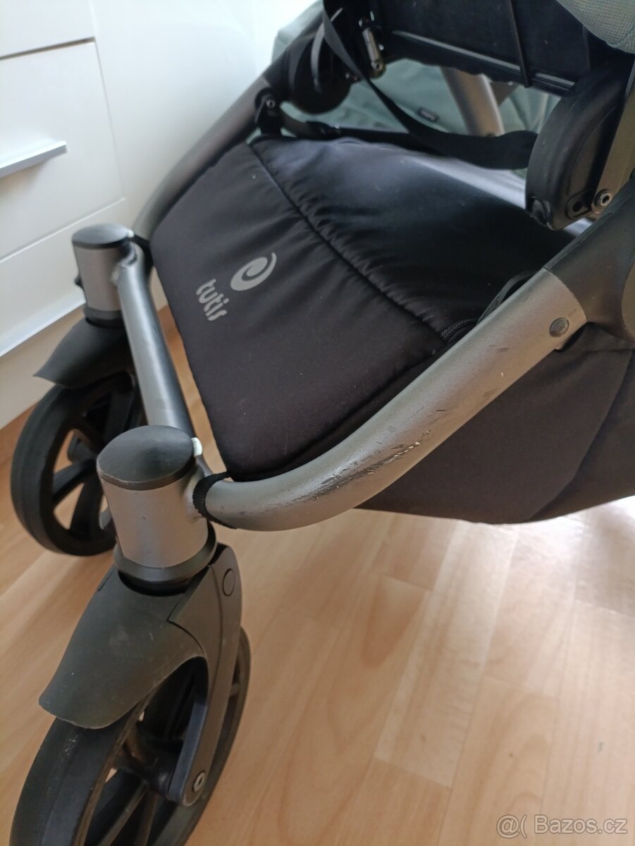 Kočárek Tutis Uno3+ - 6