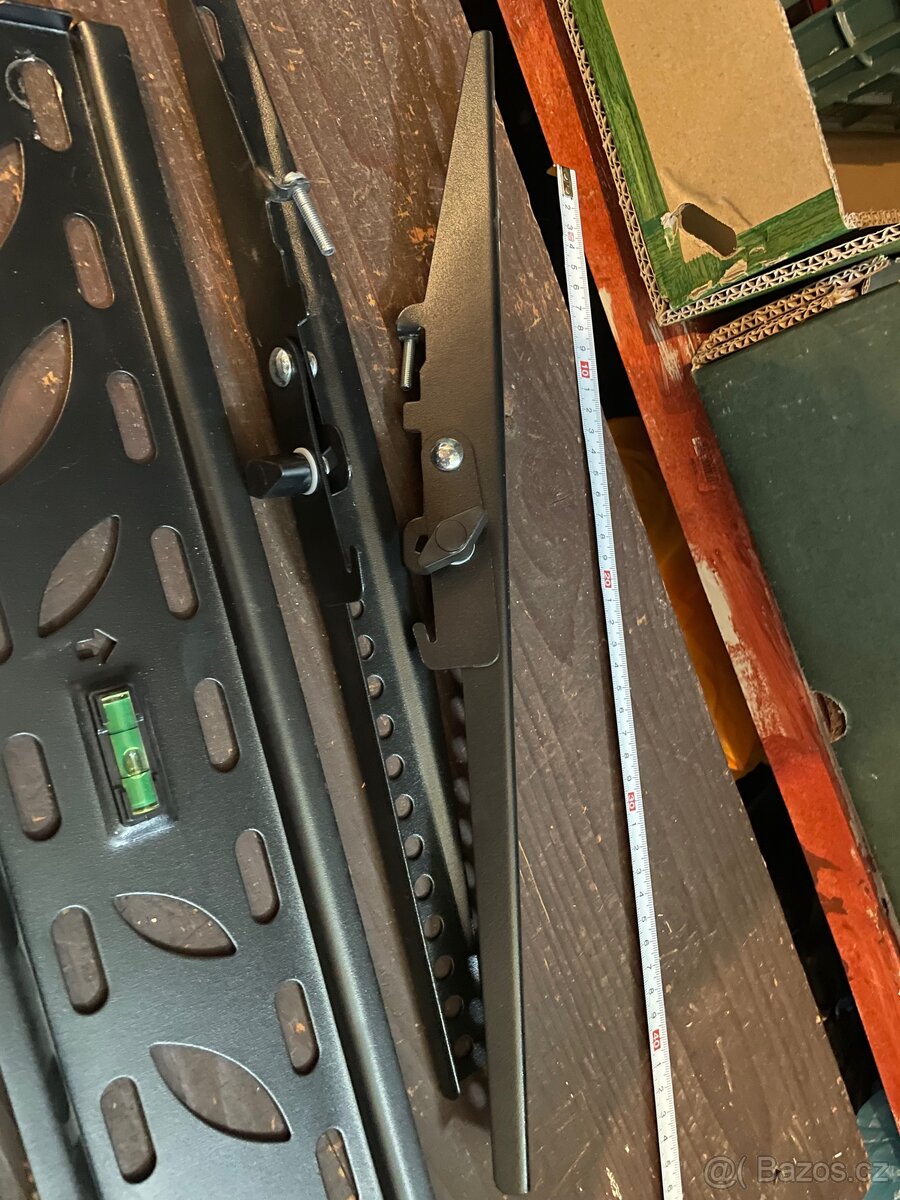 Držák na televizi - 6