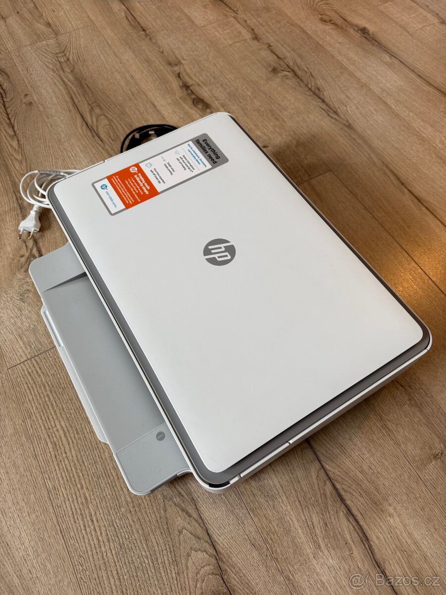 Tiskárna se skenerem HP ENVY 6020e - 6