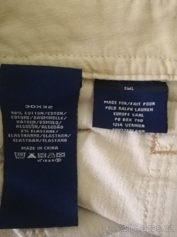 POLO RALPH LAUREN - 6