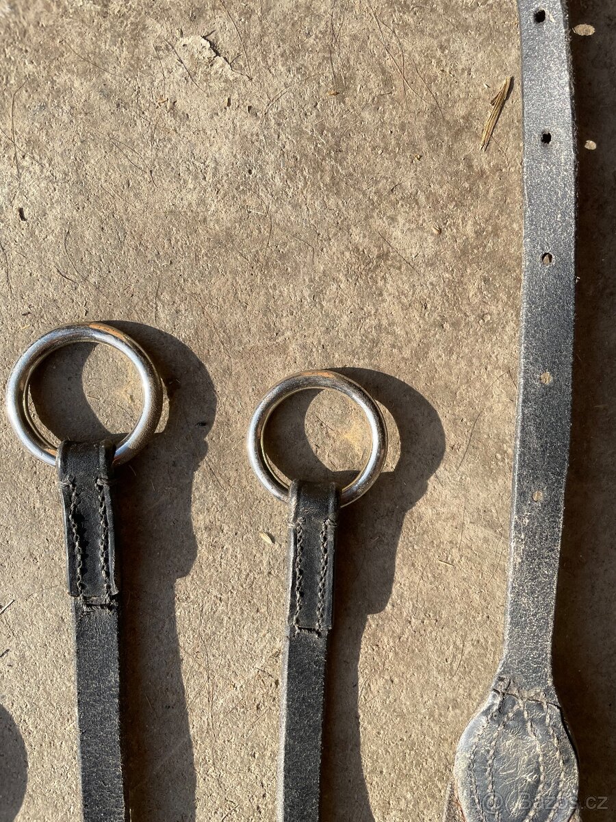 Poprsák Kentaur - 6