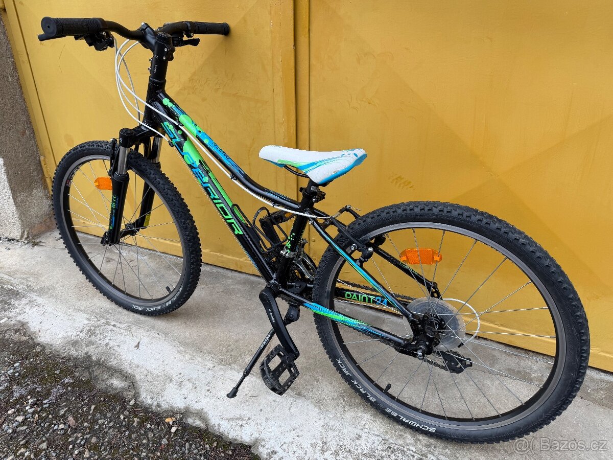 Superior Paint 24 s páčkovým řazením - 6