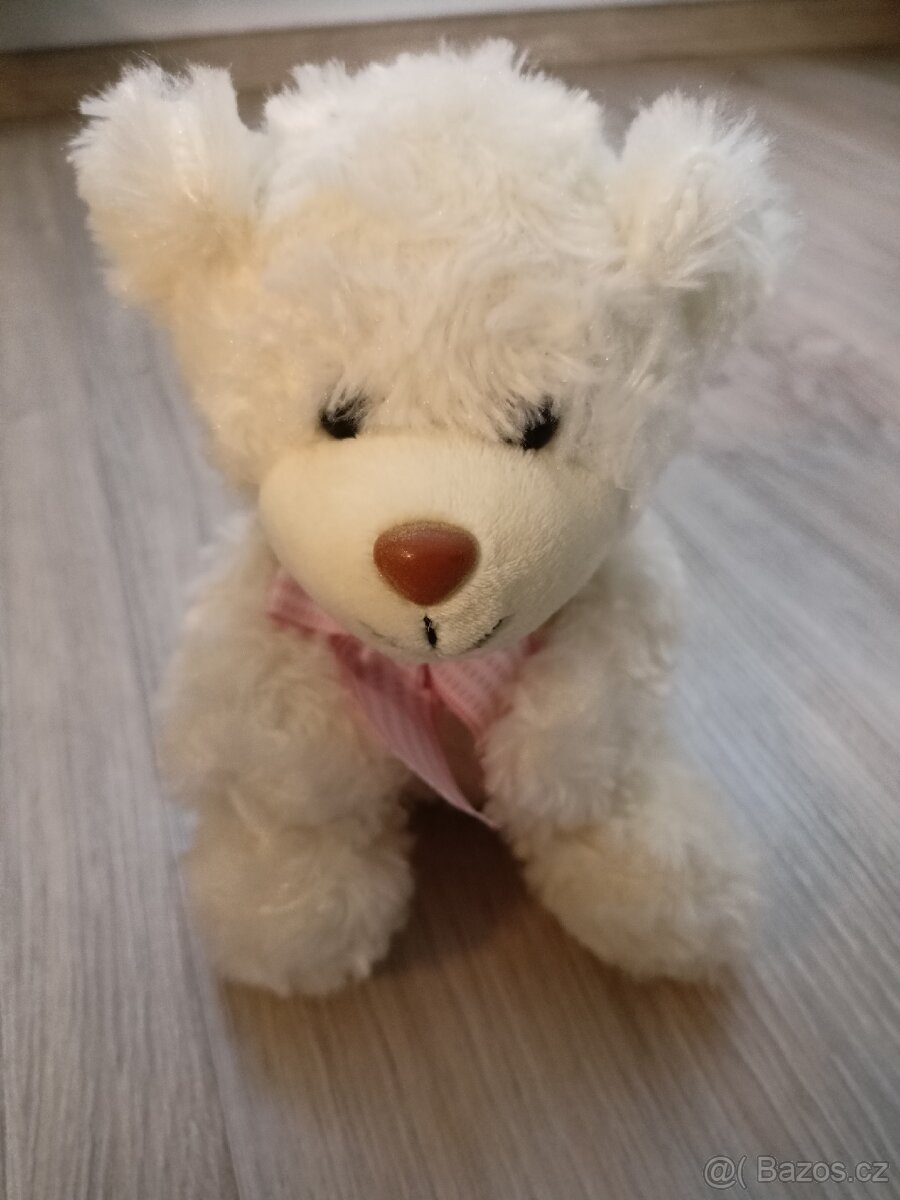 Hračky pro miminko - 6