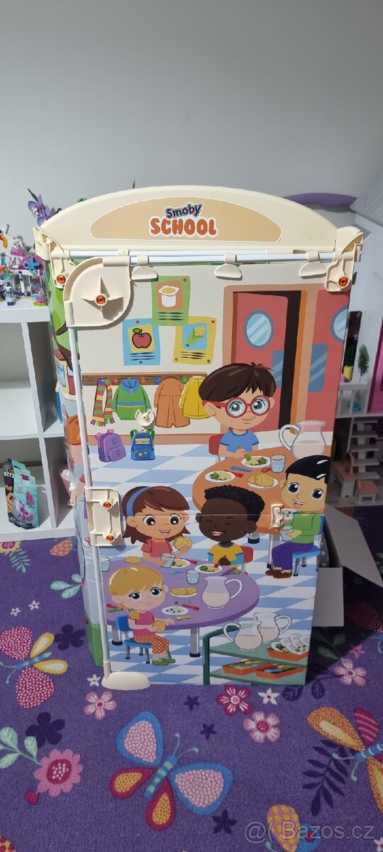 Škola pro předškoláky - 6