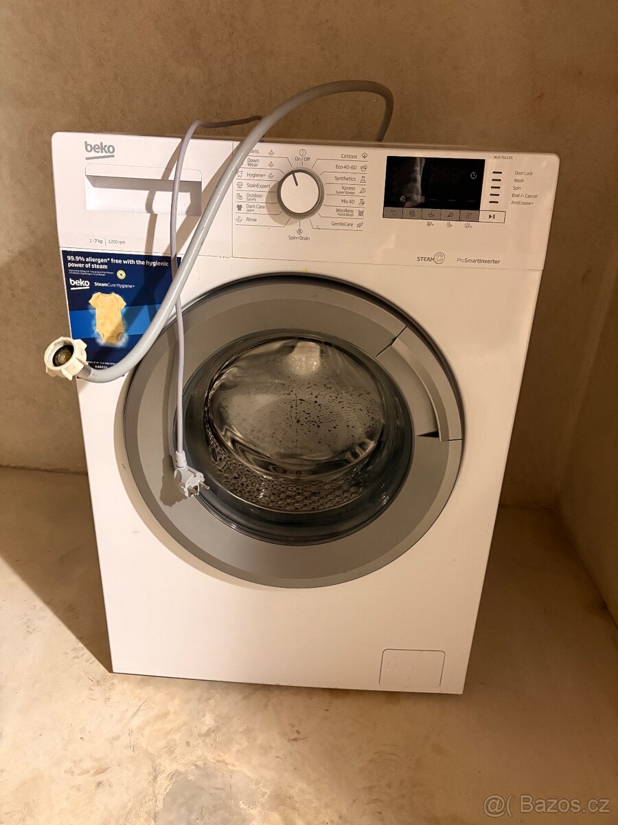 Beko pračka - 6