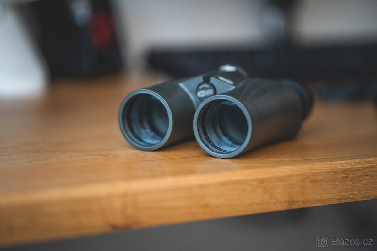 Dalekohled Meopta 10x42 - 6