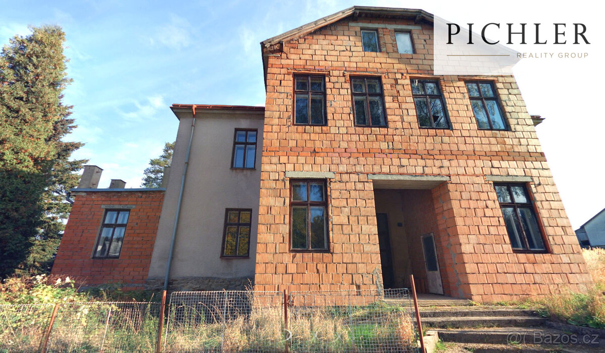 Prodej komerčního objektu Klokočov - 6