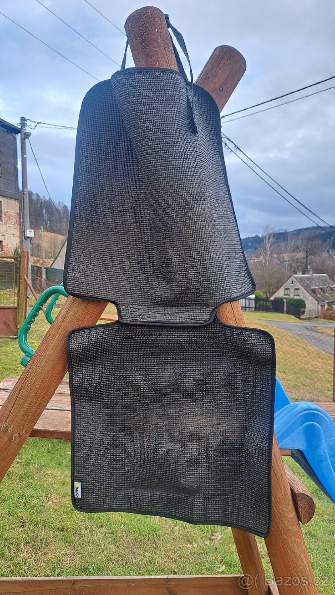 Autosedačka Britax Römer Max-Way Plus - 6