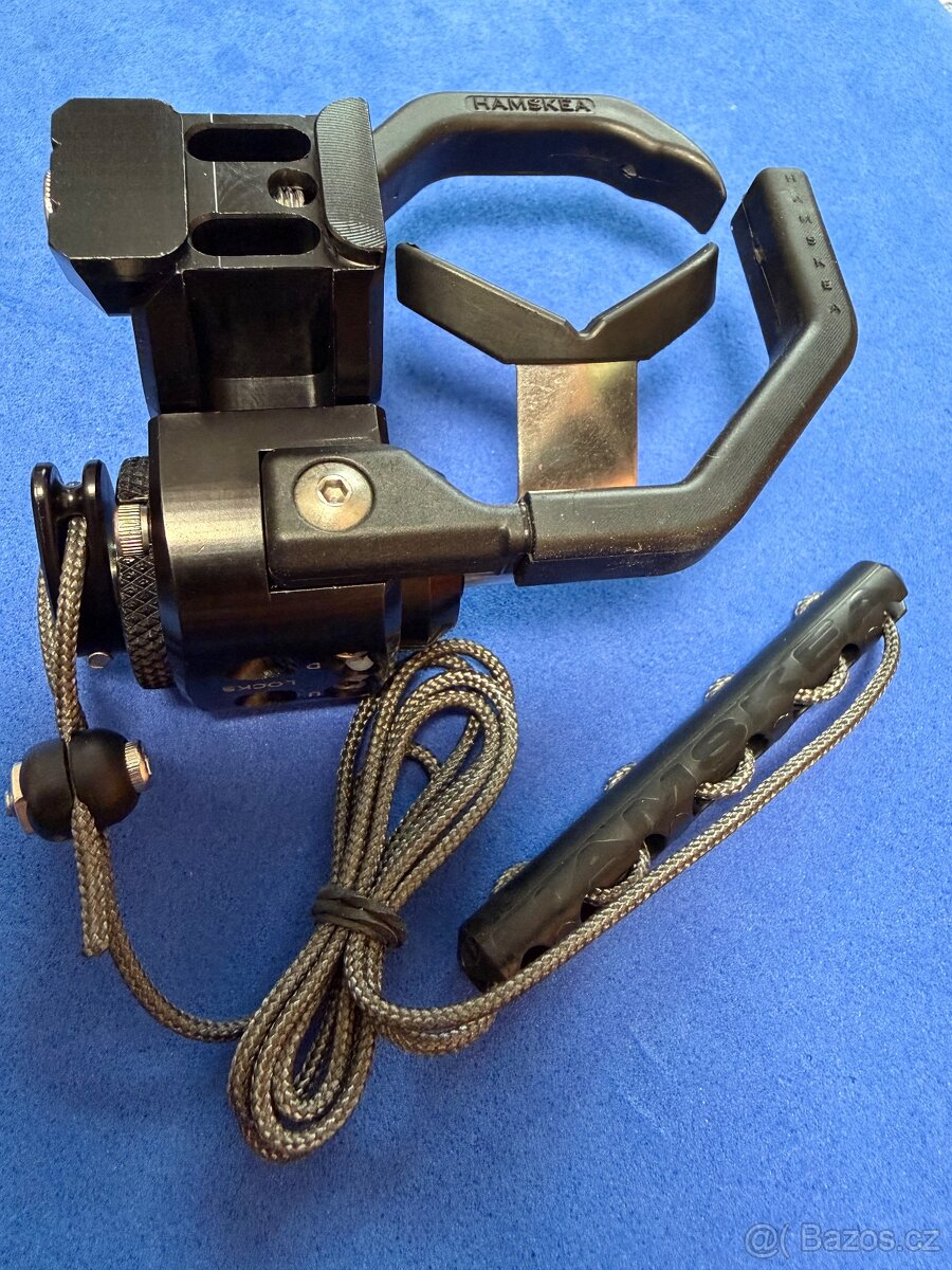 Kladkový luk - základka - 6