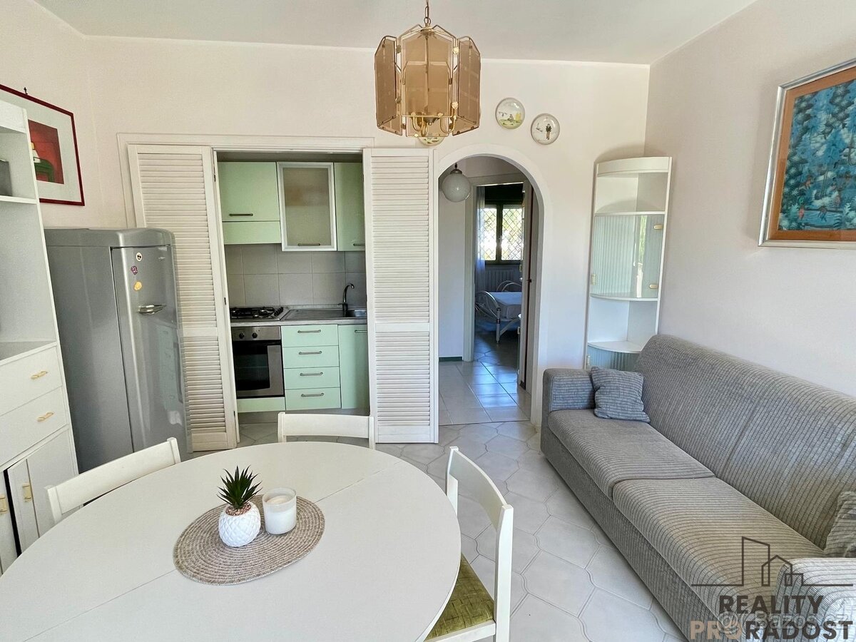 Byt 3+KK, 62m², Via Leonardo Da Vinci, Silvi - 6