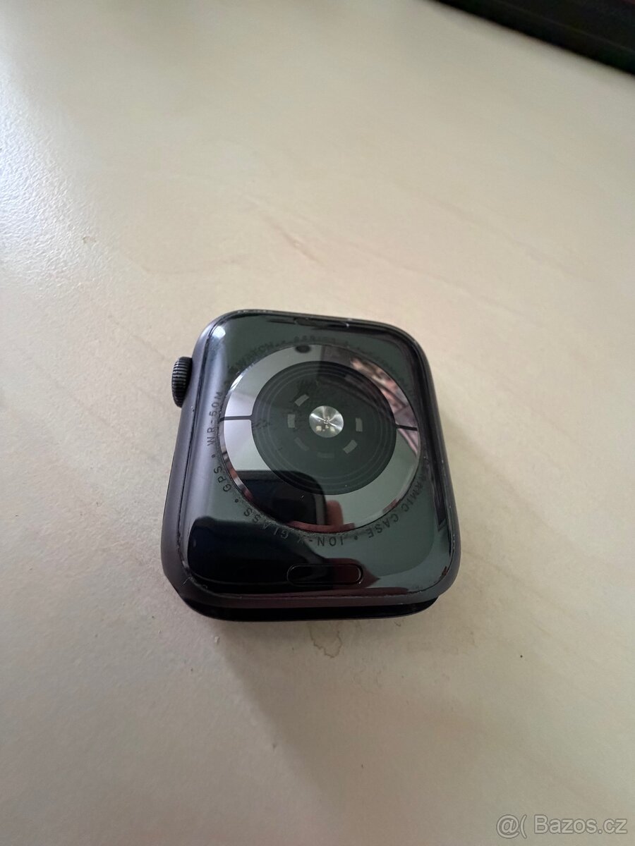 Apple Watch 4 44mm - 6