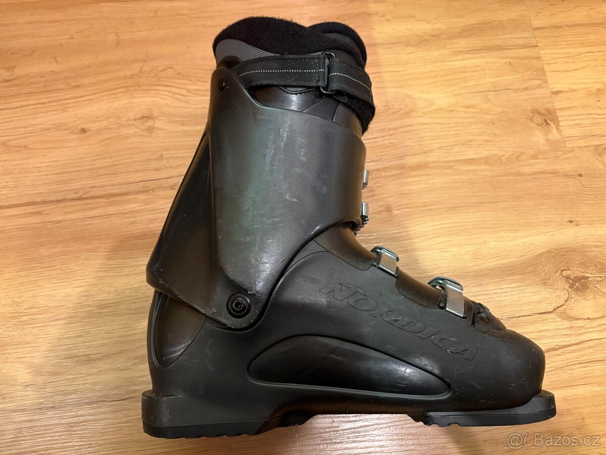 Lyžáky Nordica B7 27/27,5 - 6
