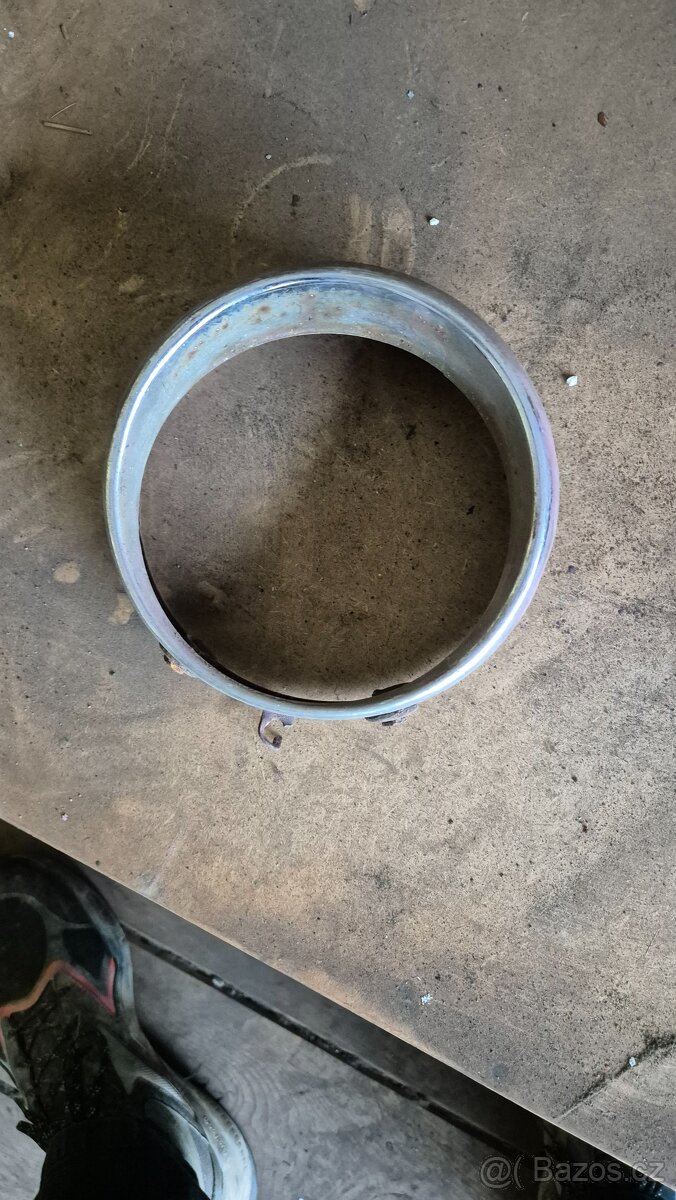 Náhradní díly na veterány - 6