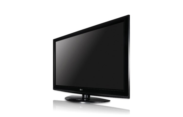 Plazmová televize LG 127 cm - 6