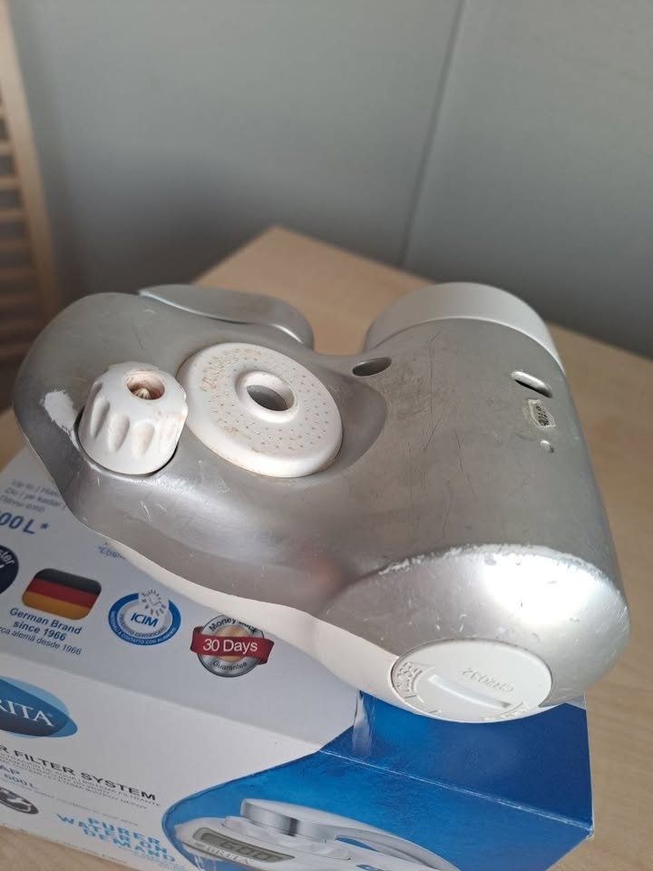 Brita On Tap V-MF + filtrační systém - 6