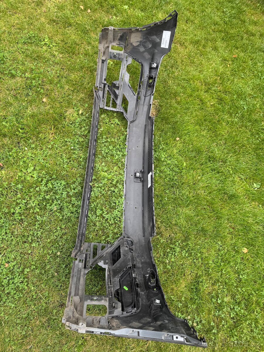 Nárazník Tiguan II R-line - 6