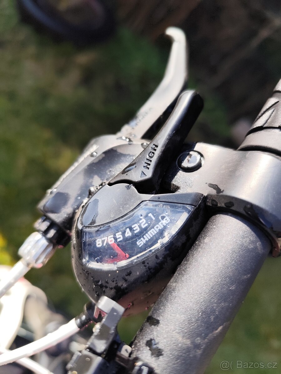 Dámské horské kolo - 6