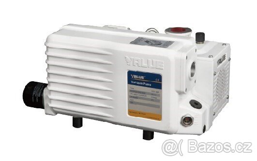 Vakuové pumpy VALUE - 6
