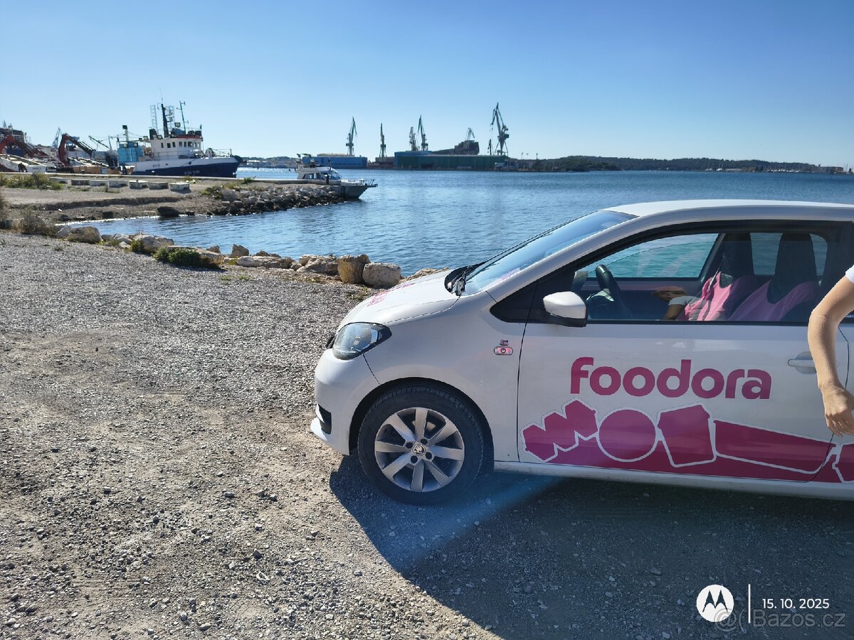 Škoda Citigo 1.0, 44kw - 6