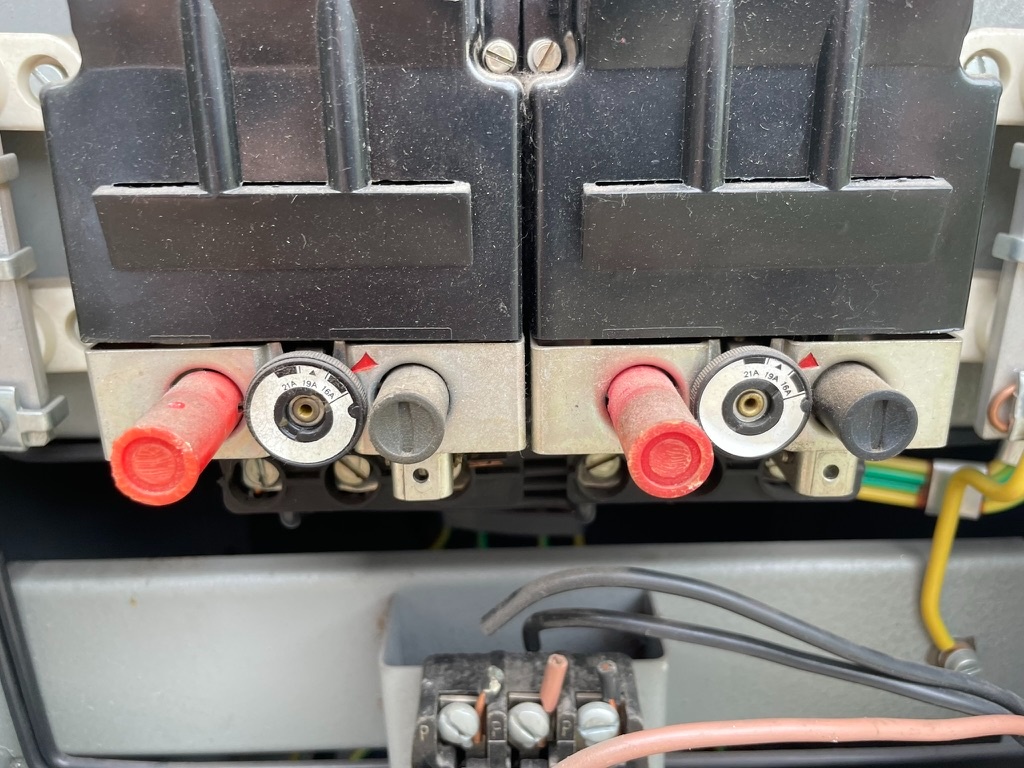 Stavební rozvaděč (antoníček) - 6