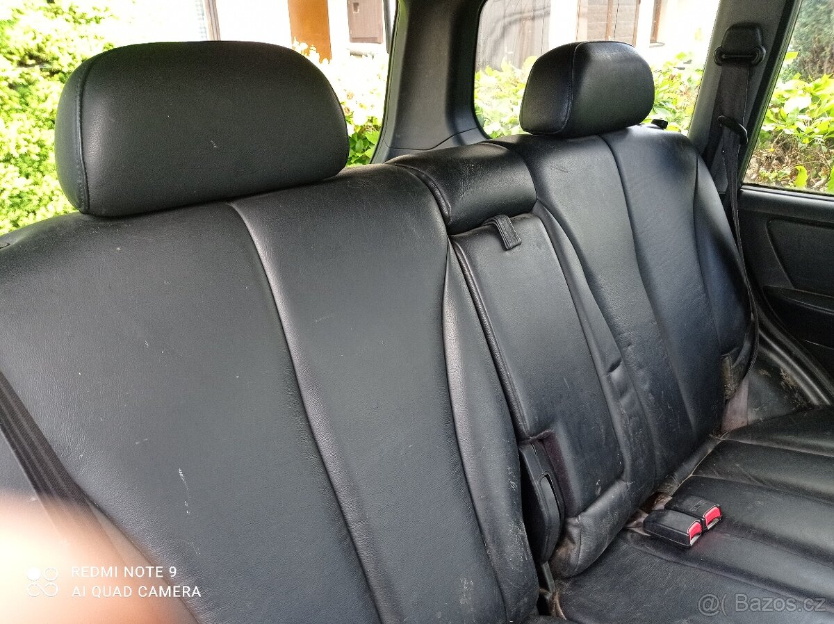 Terracan HP automat - 6