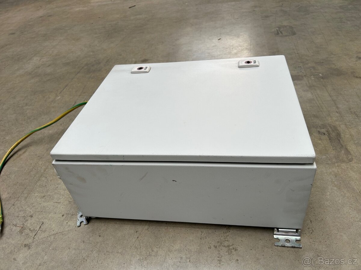 Venkovní rozvaděč - 6