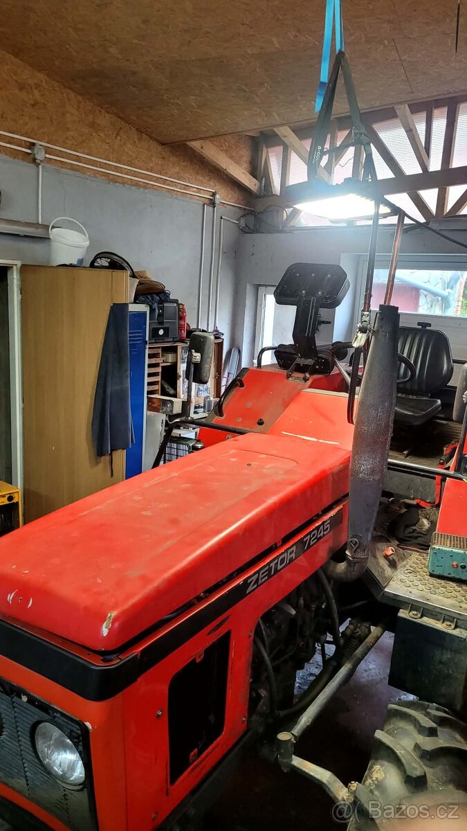 ZETOR - 6