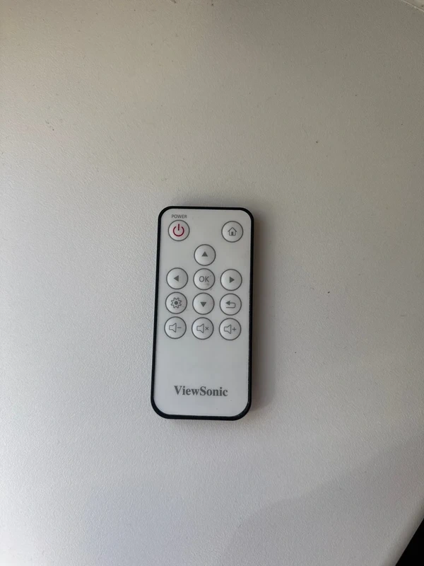 ViewSonic M1 mini portable led projector - 6