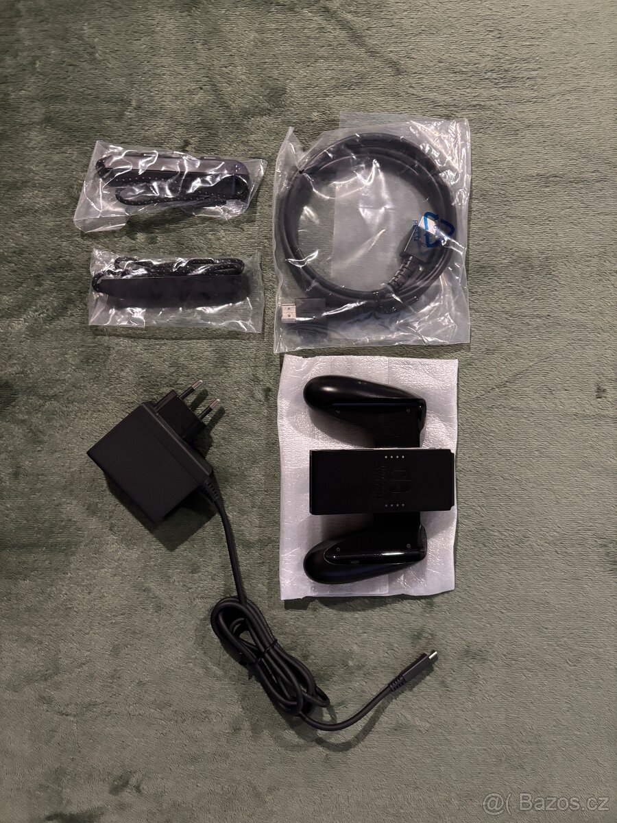 Nintendo Switch Oled - 6