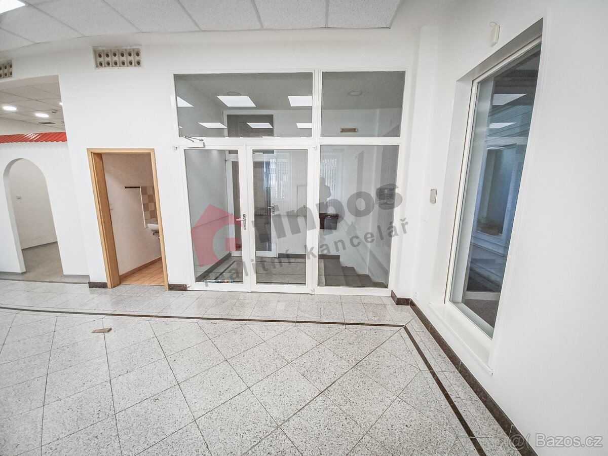 Pronájem obchodního prostoru 92 m² v Kolíně - 6