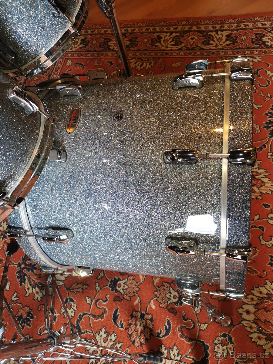 Pearl Reference 10, 12, 14, 16, 22 - 6