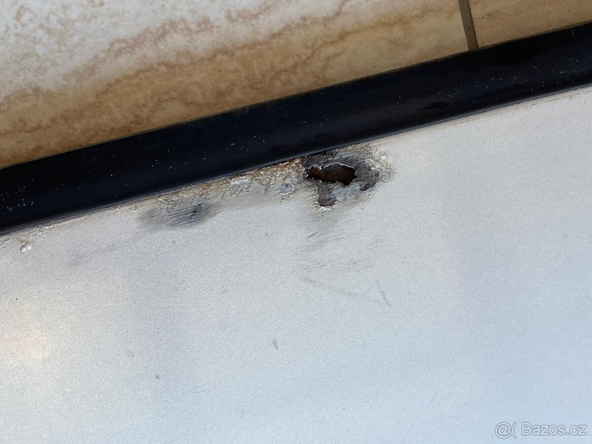 Honda CRX 1g ŠIBR - 6