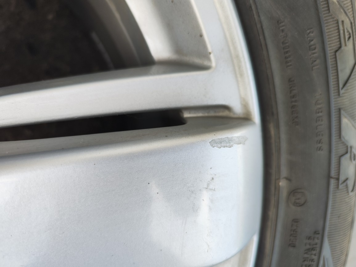 19"letní alu sada Alastro 5x120 originál VW Amarok VW T5 T6 - 6