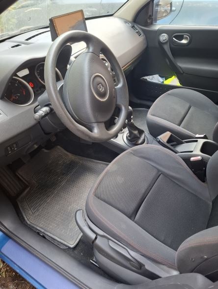 Renault Megane II 1,5 dCi - 6