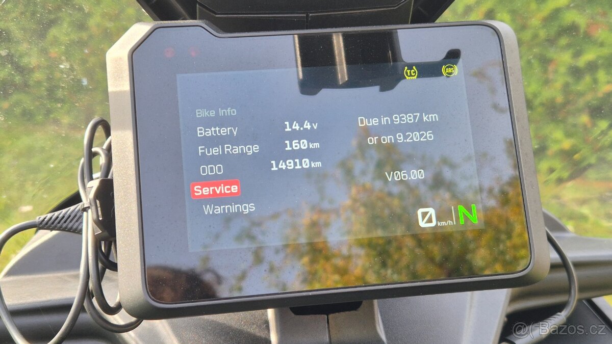 Ktm 890 Adventure - 6