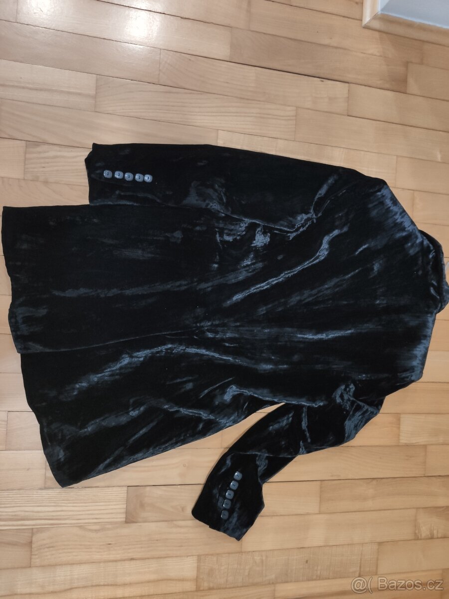 Dámské společenské sako zn . Fashion for you - 6