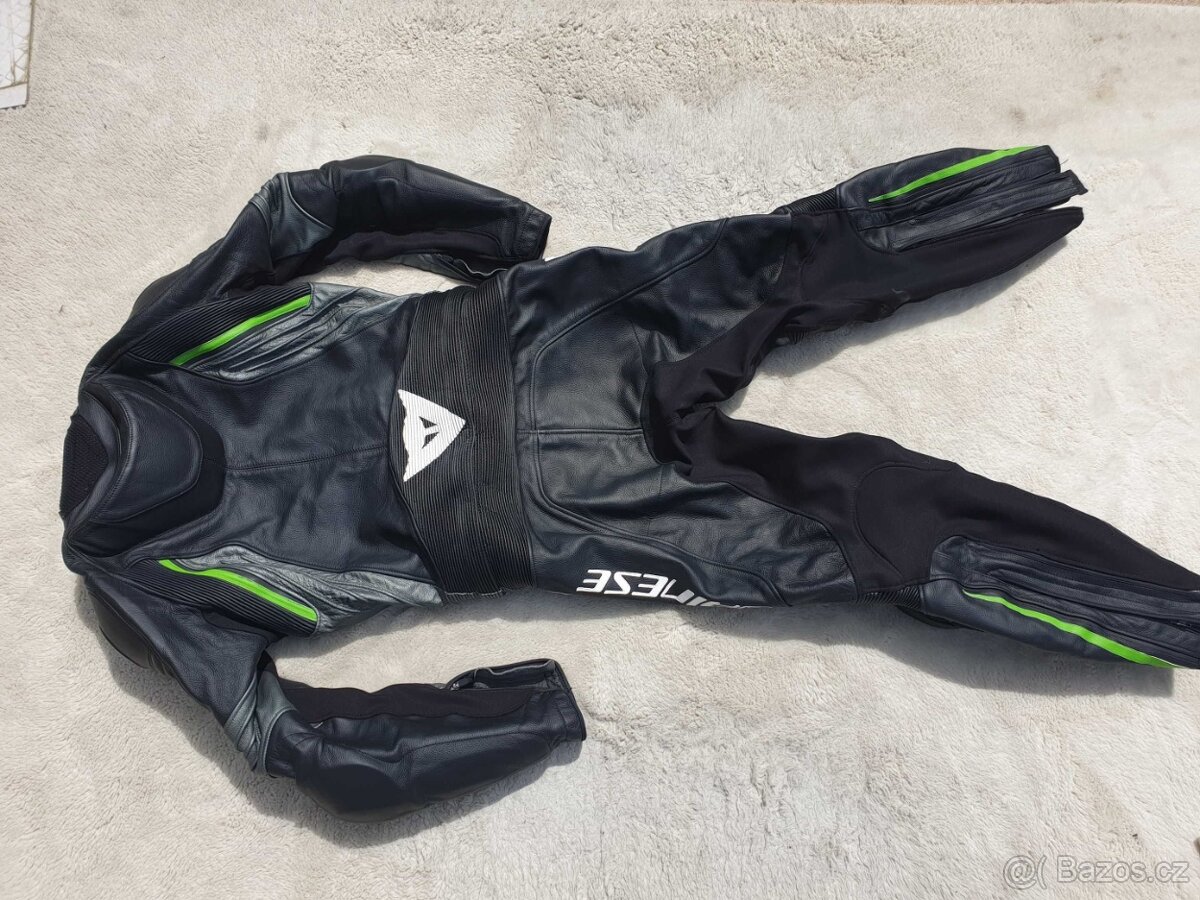 Moto kombineza Dainese Seca 52 L - 6