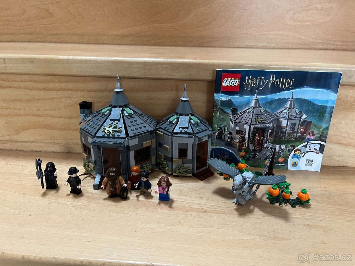 Vánoční vlak 10254 a jiné - 6