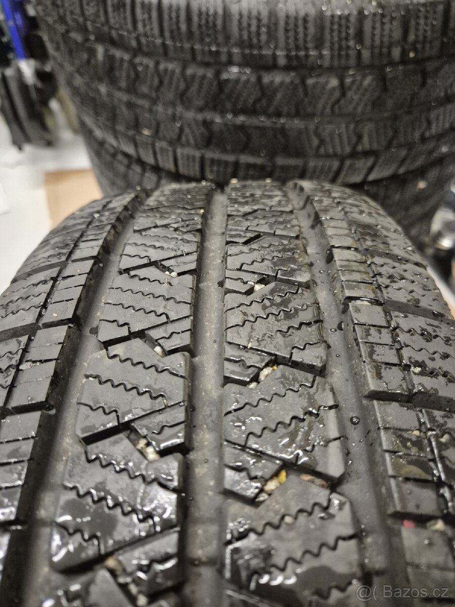 Alu kola toyota, - 6