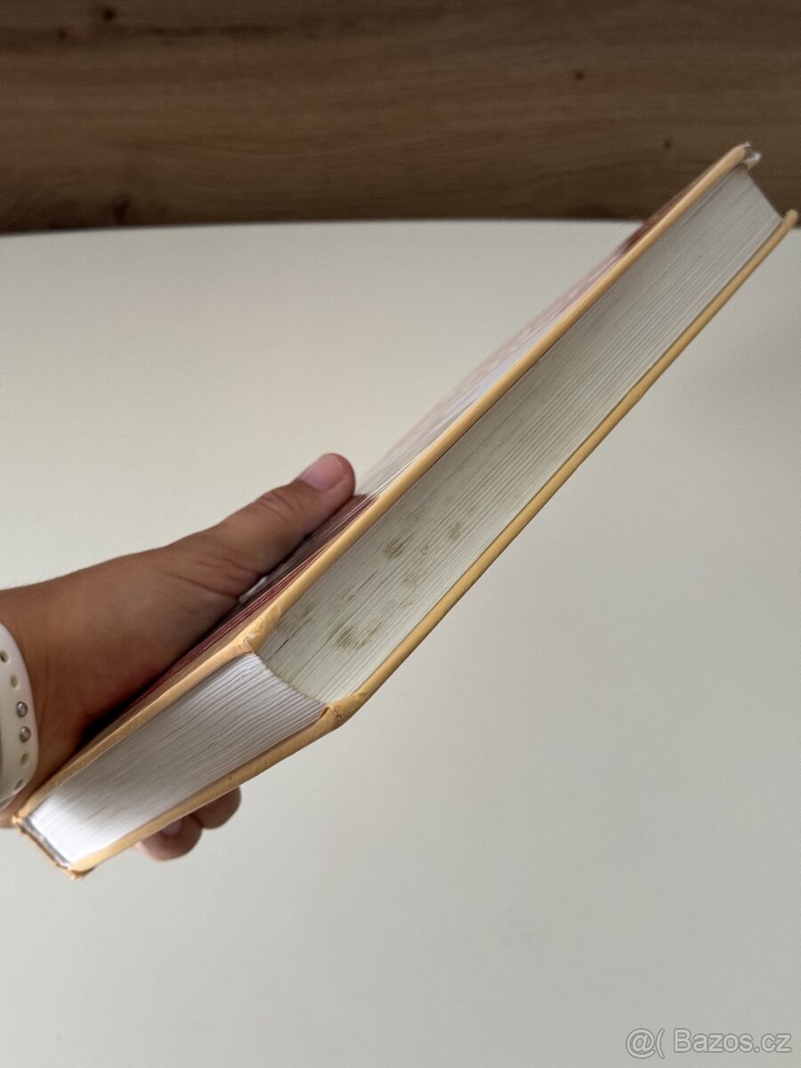 Anthony Paalman – Skokové ježdění - 6