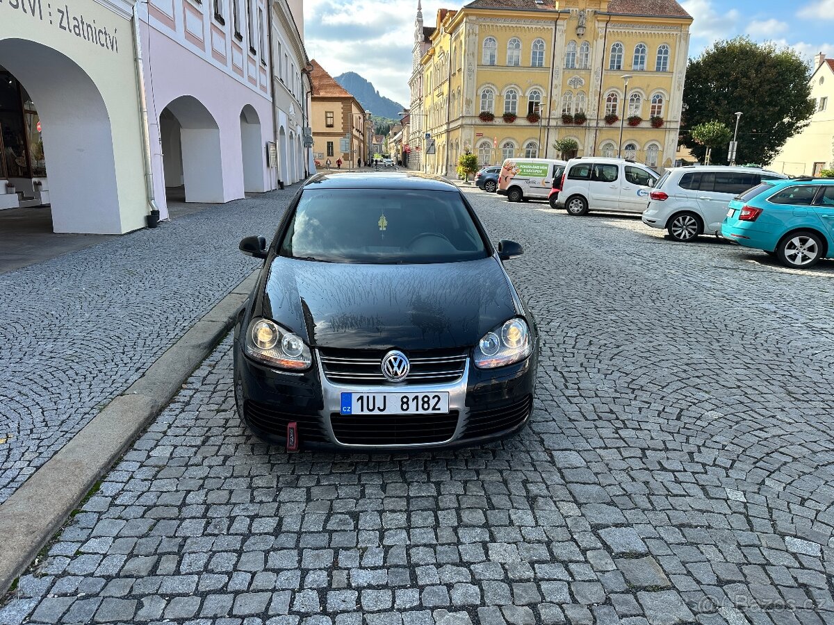 Vw Golf 1.9 tdi 77kw - 6