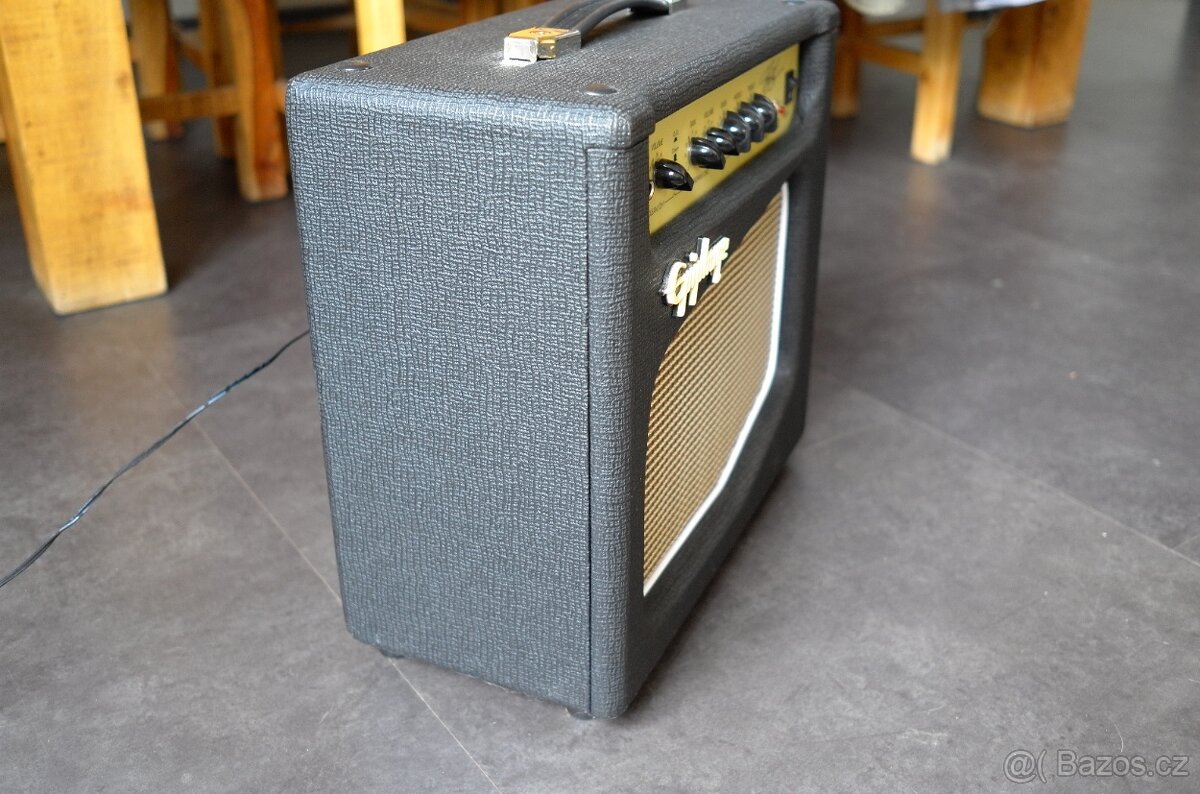 kombo EPIPHONE Snakepit 15G SLEVA - 6