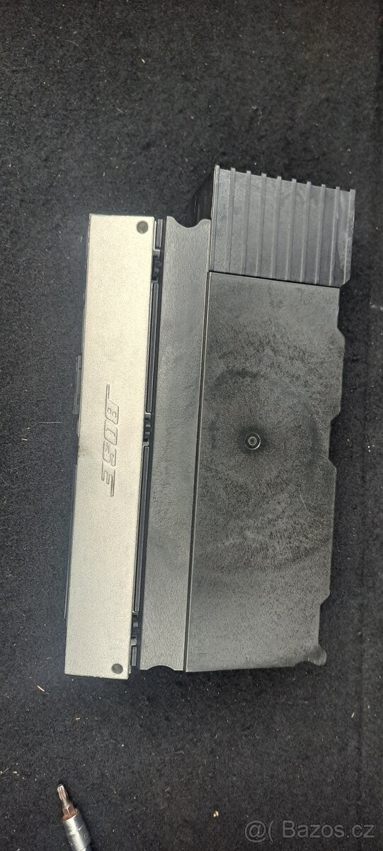 Audio zesilovac bose audi a8 4e d3 - 6