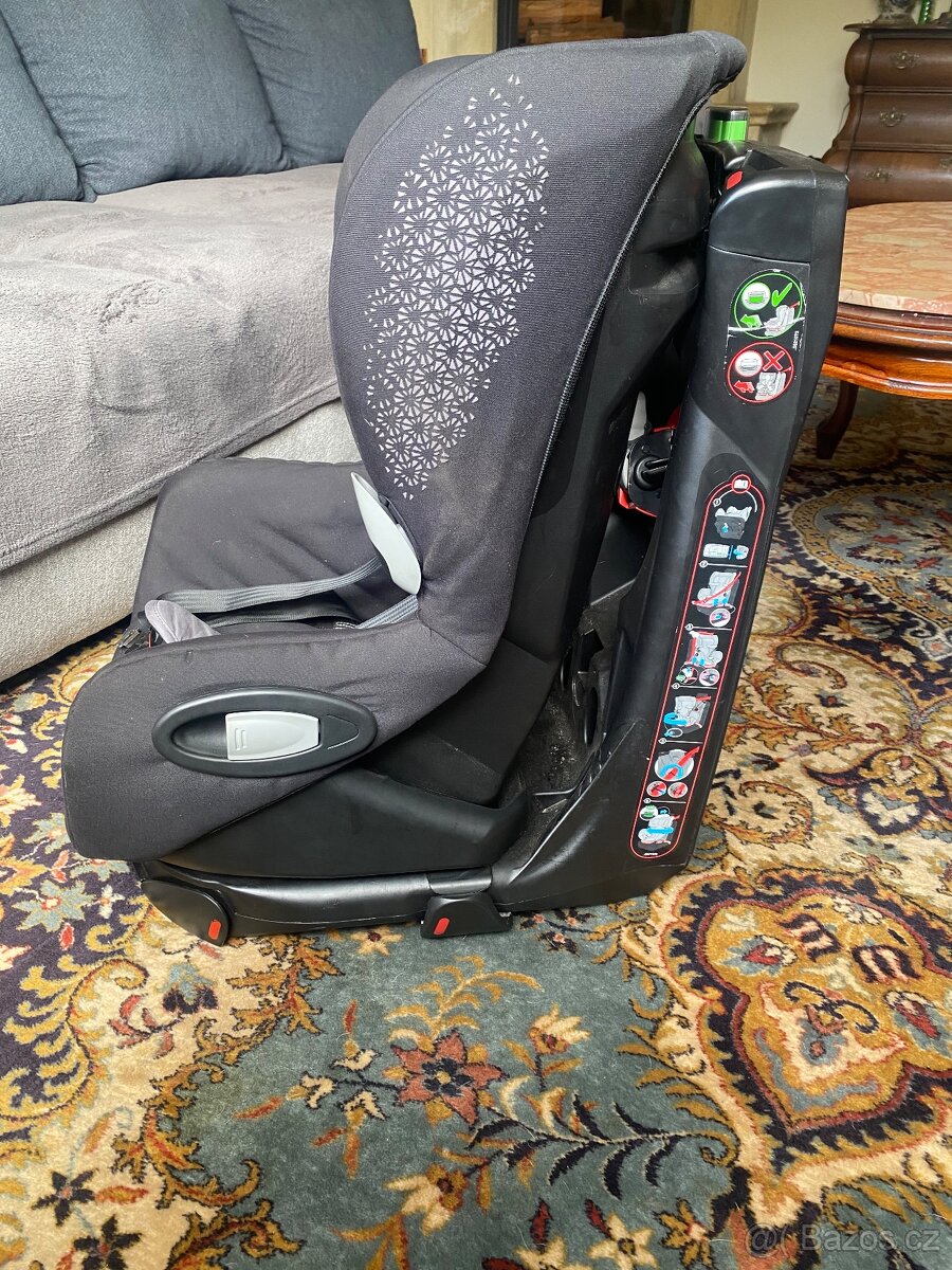 Autosedačka Maxi Cosi - 6