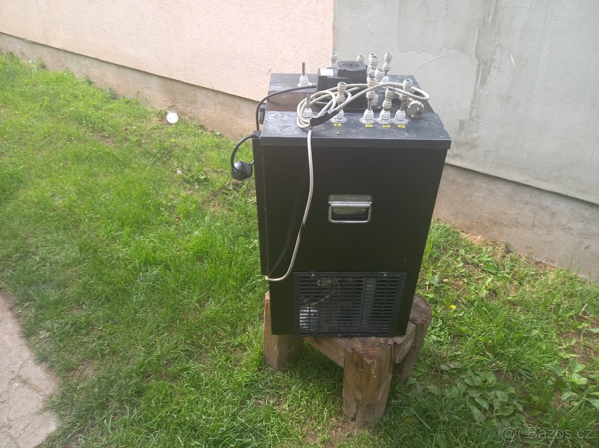 Pivní chlazení - 6