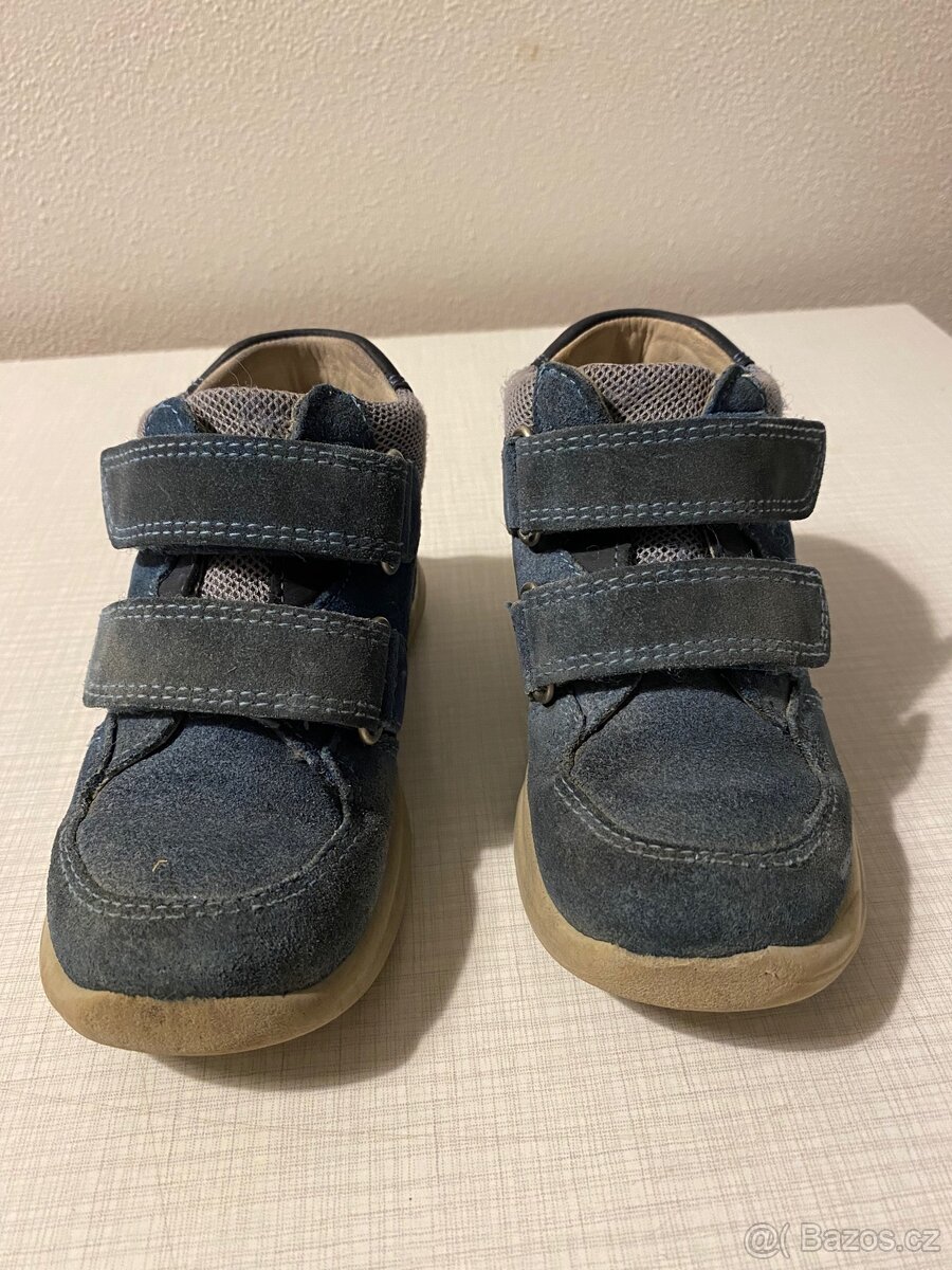 Boty vel 25 - 6