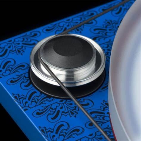 Nevybalený gramofon ProJect Essential III 3 Limitka Beatles - 6