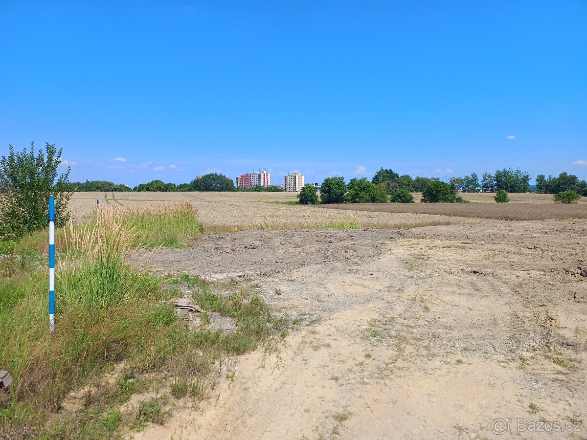 Prodej pozemku k bydlení, 964 m² - 6